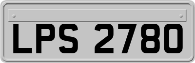 LPS2780