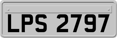 LPS2797