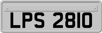LPS2810