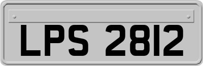 LPS2812