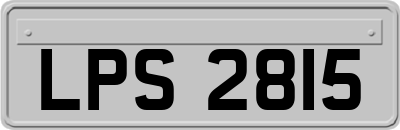 LPS2815