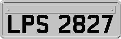 LPS2827