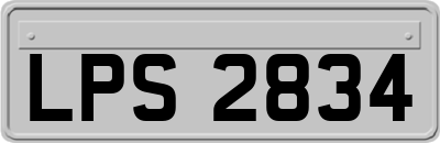 LPS2834