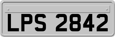 LPS2842