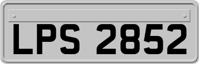 LPS2852