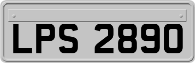 LPS2890