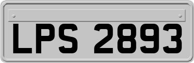 LPS2893