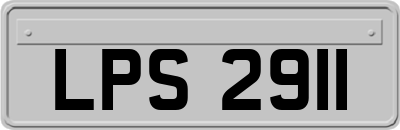 LPS2911