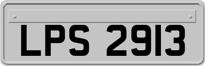 LPS2913