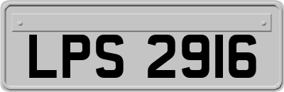 LPS2916