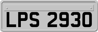 LPS2930