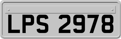 LPS2978