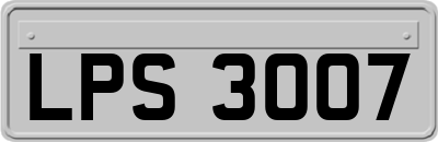LPS3007