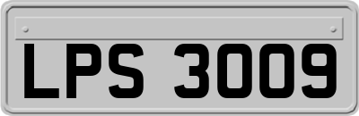 LPS3009