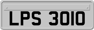 LPS3010