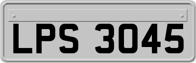 LPS3045