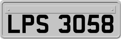 LPS3058