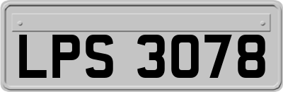 LPS3078