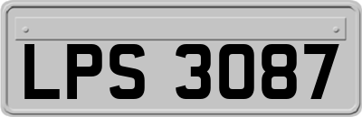 LPS3087