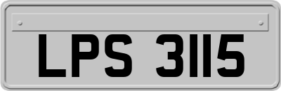 LPS3115