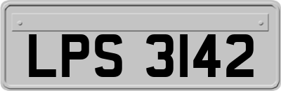 LPS3142