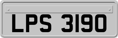 LPS3190