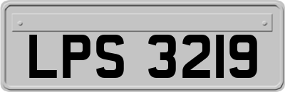 LPS3219