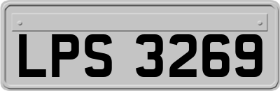 LPS3269