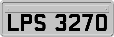 LPS3270