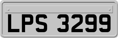 LPS3299