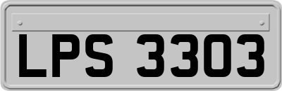 LPS3303