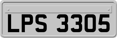 LPS3305