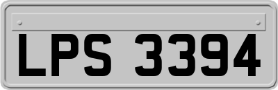 LPS3394