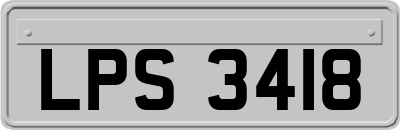 LPS3418