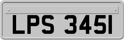 LPS3451