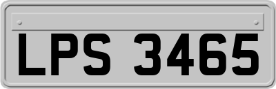 LPS3465