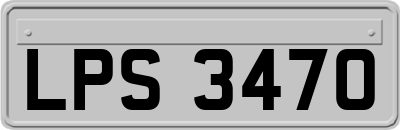 LPS3470