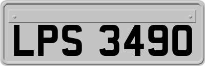 LPS3490
