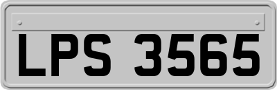 LPS3565