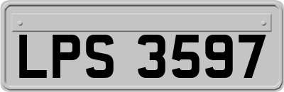 LPS3597