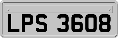 LPS3608