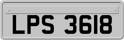 LPS3618