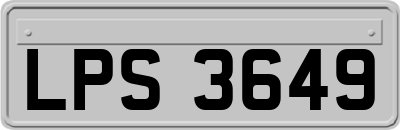 LPS3649