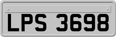 LPS3698