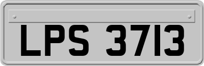 LPS3713