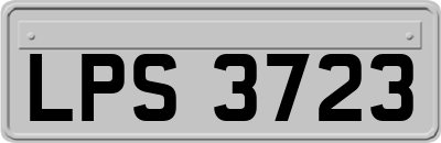 LPS3723