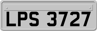 LPS3727