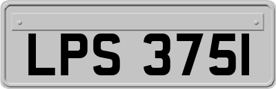 LPS3751