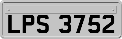 LPS3752