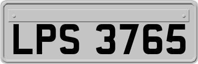 LPS3765